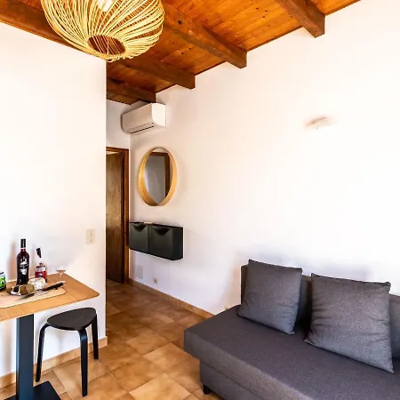 דירה Dolce Vita By Interhome *