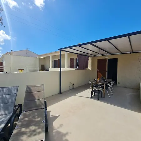 דירה Dolce Vita By Interhome